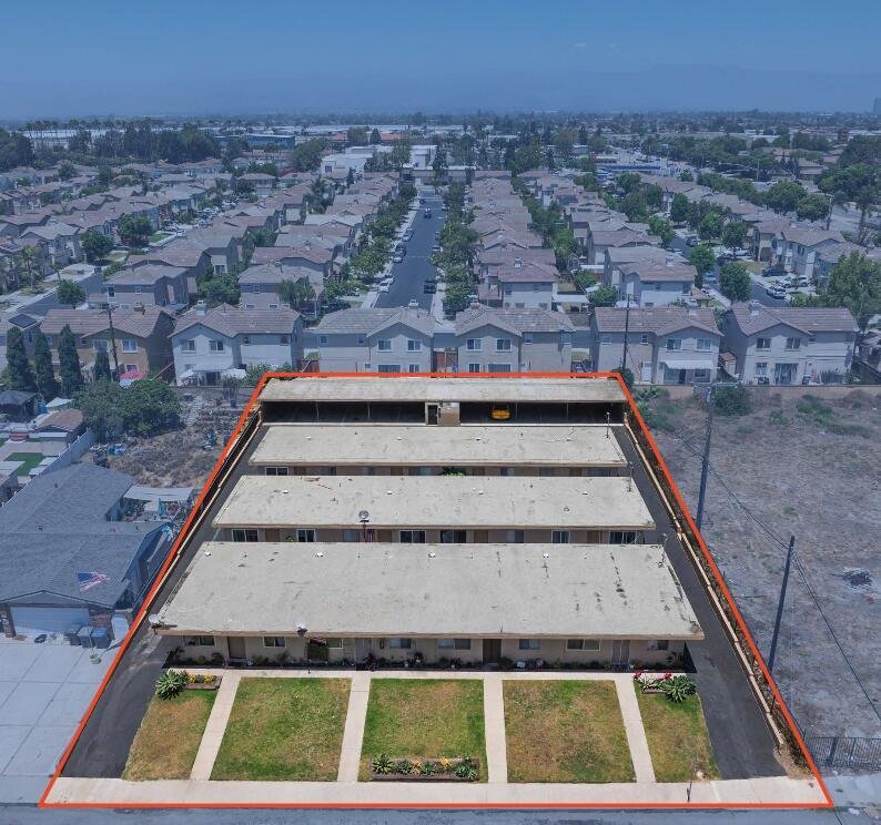 Oxnard, California, United States 1 - 18530452