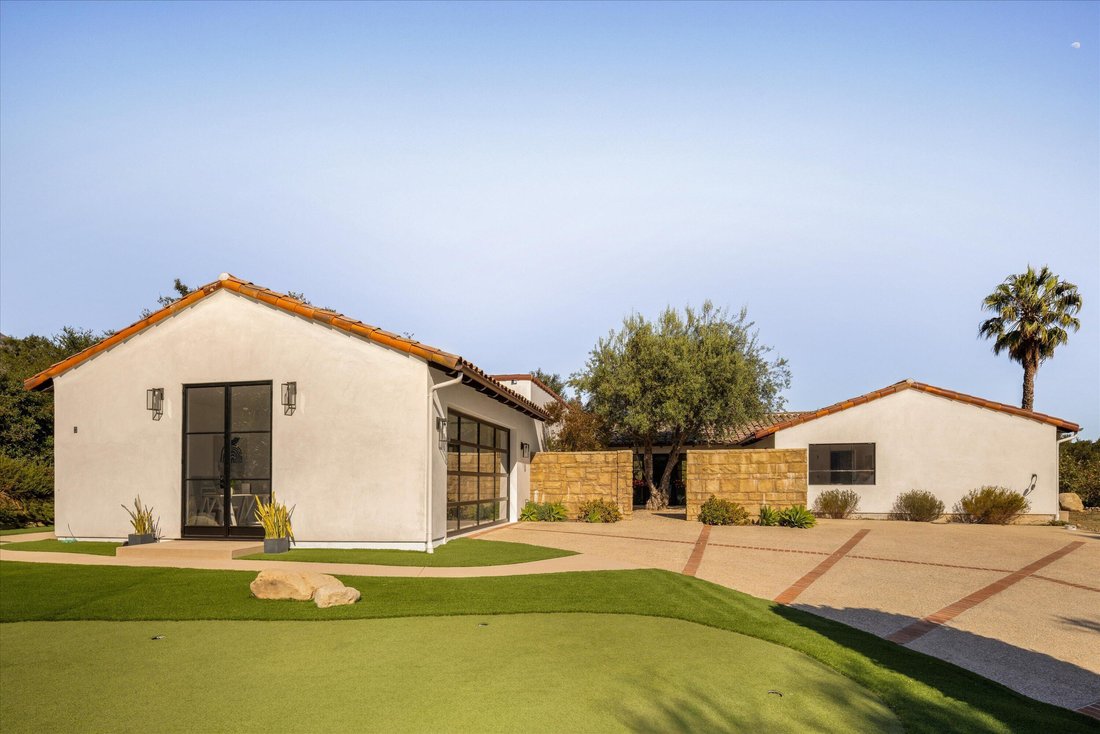 House in Montecito, California, United States 4 - 18530455