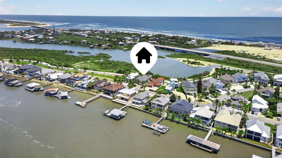 House in St. Augustine, Florida, United States 3 - 18530513