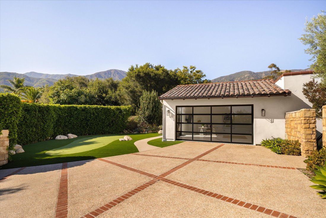 House in Montecito, California, United States 5 - 18530455