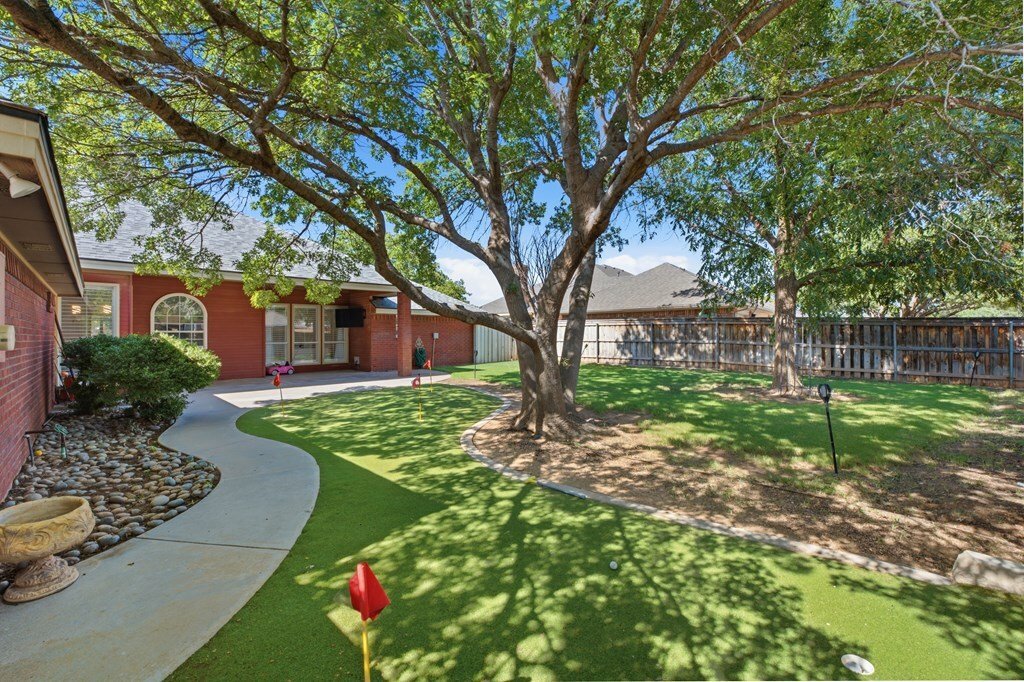 House in Midland, Texas, United States 3 - 18530497