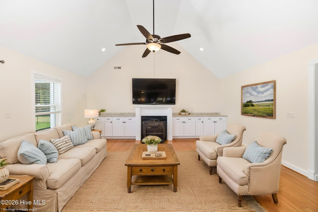 House in Moyock, North Carolina, United States 5 - 18530486