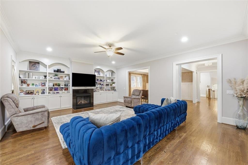 House in Brookhaven, Georgia, United States 4 - 18363203