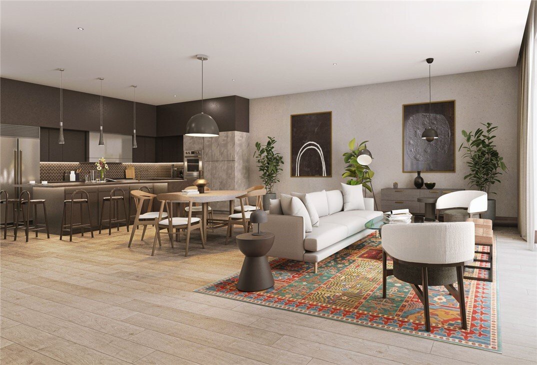 Condo in Sewickley, Pennsylvania, United States 5 - 18530464