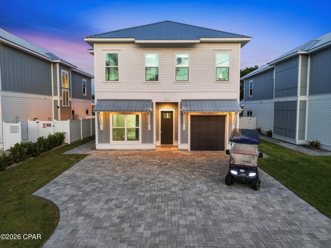 House in Rosemary Beach, Florida, United States 2 - 18530480