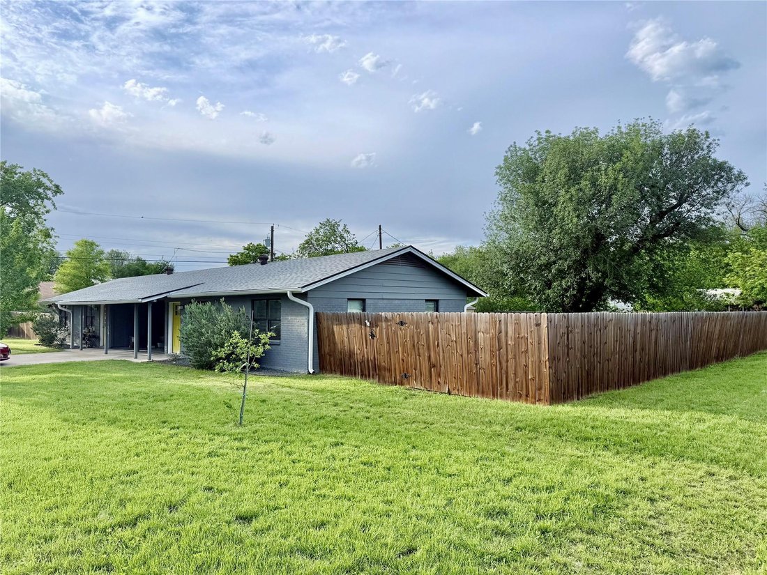 Apartment in Austin, Texas, United States 2 - 18530482
