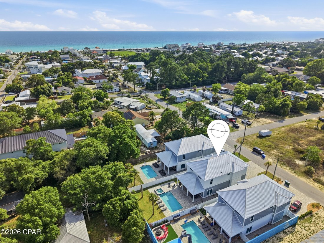 House in Rosemary Beach, Florida, United States 5 - 18530480
