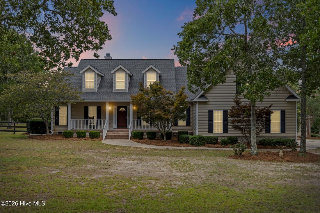 House in Aiken, South Carolina, United States 2 - 18530485