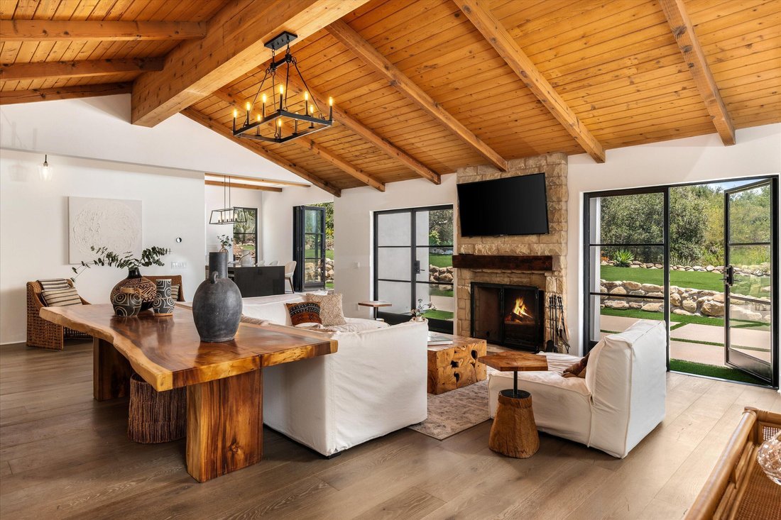 House in Montecito, California, United States 1 - 18530455