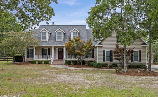 House in Aiken, South Carolina, United States 1