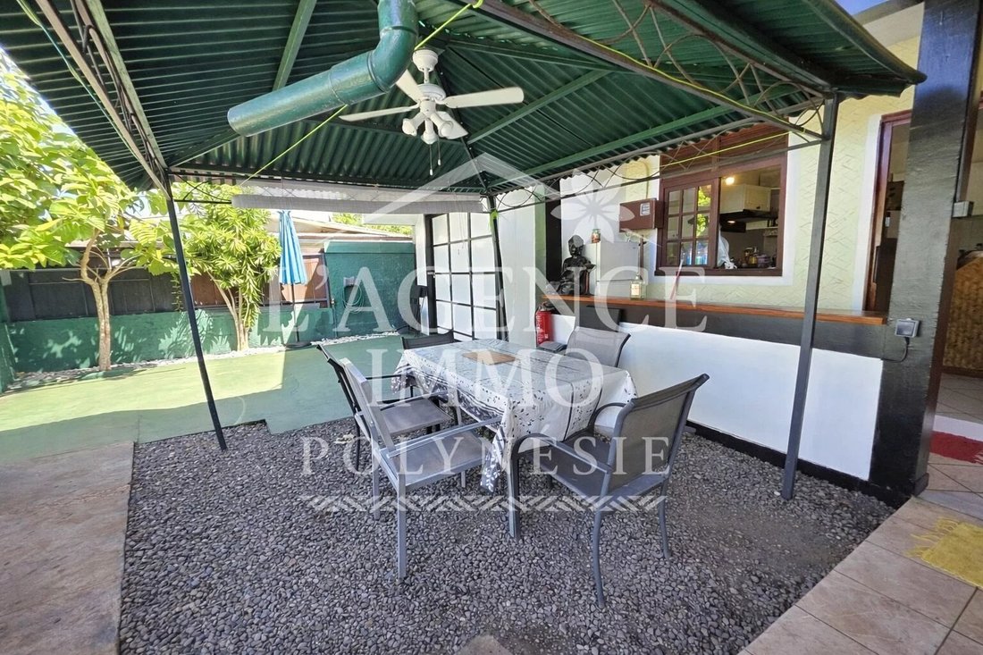 House in Puna'auia, Windward Islands, French Polynesia 5 - 18530483