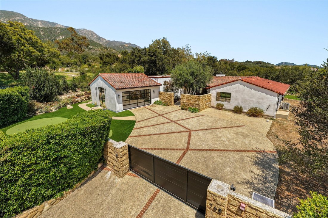 House in Montecito, California, United States 2 - 18530455