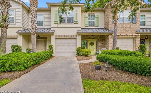 House in St. Simons, Georgia, United States 1