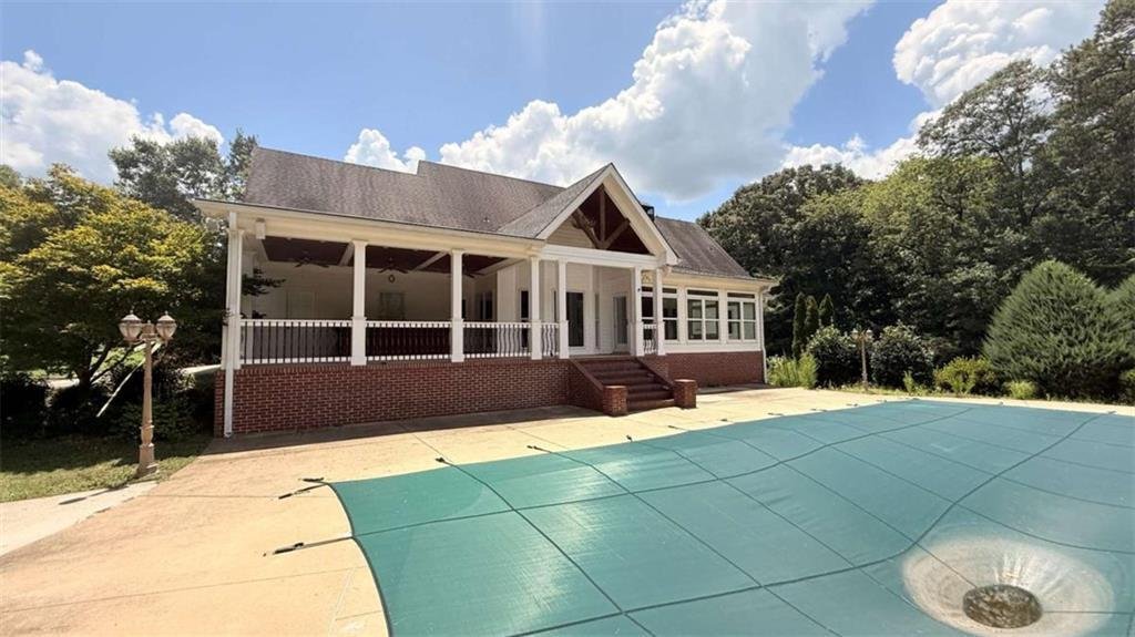 House in Locust Grove, Georgia, United States 2 - 18530517