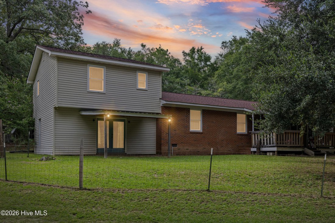 House in Wagener, South Carolina, United States 2 - 18530492