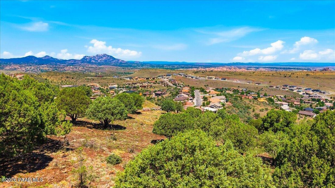 House in Prescott, Arizona, United States 2 - 18530468