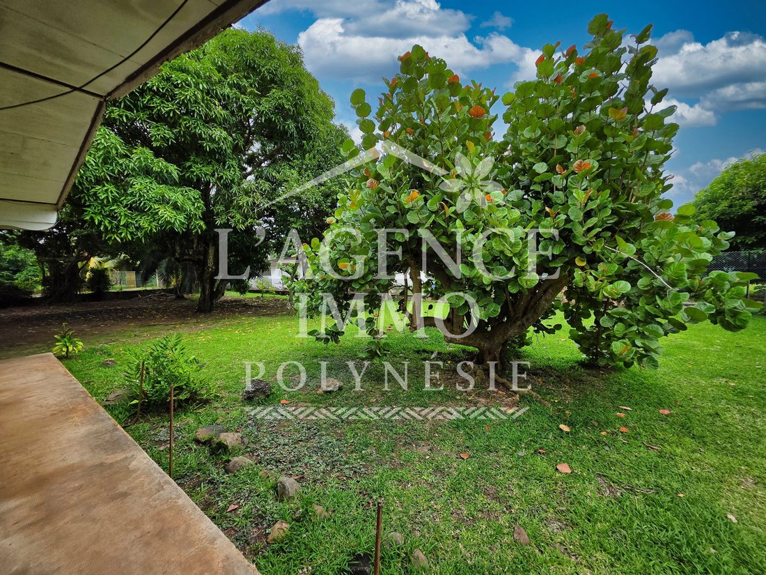 Estate in Moorea-Maiao, French Polynesia 3 - 18530466