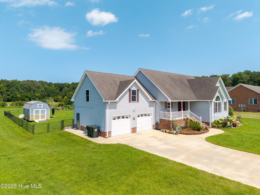 House in Moyock, North Carolina, United States 2 - 18530486