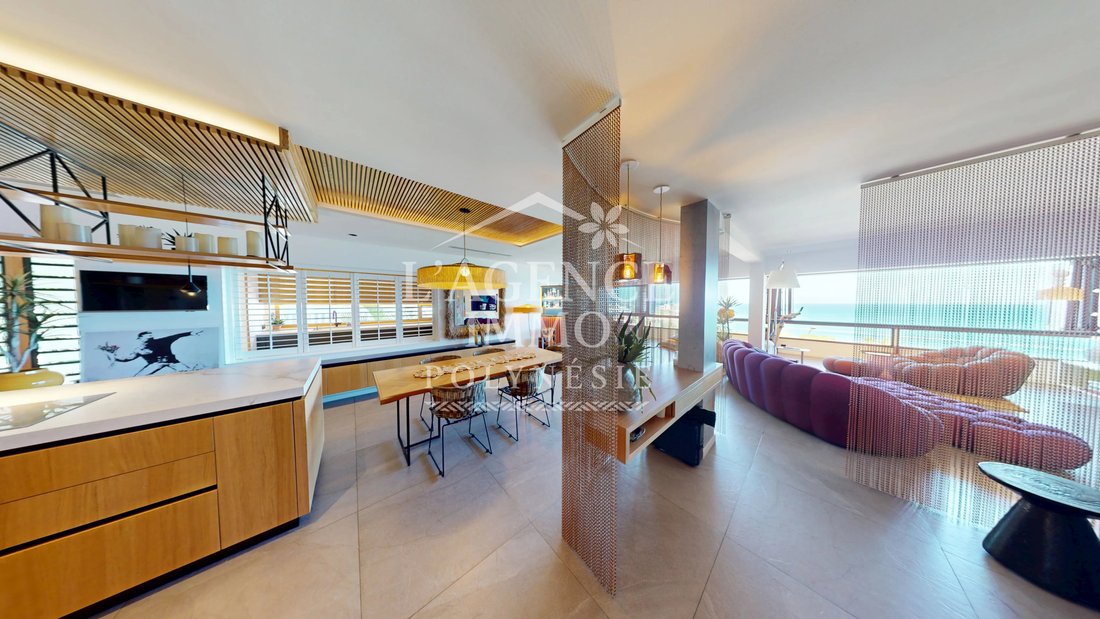Apartment in Nouméa, South Province, New Caledonia 2 - 18530477