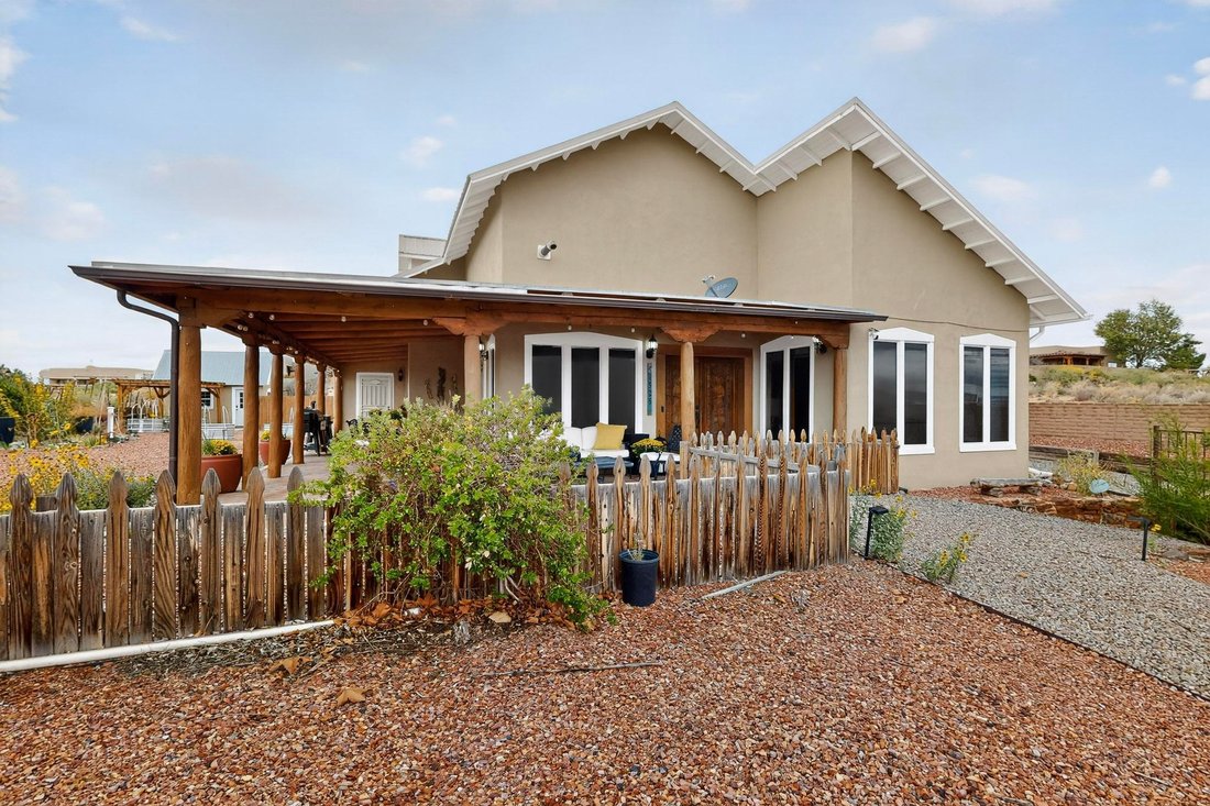 Haus in Rio Rancho, New Mexico, Vereinigte Staaten 1 - 18530460
