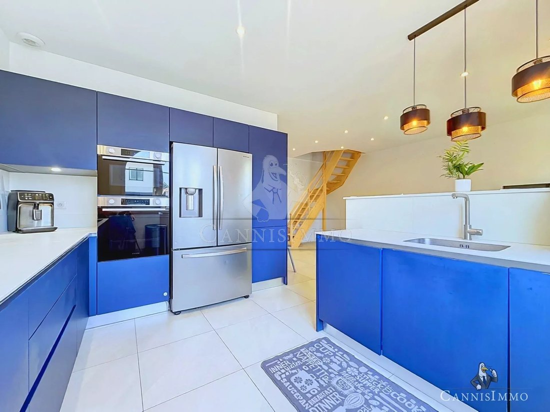 House in Le Plan, Cannes, France 4 - 18530478