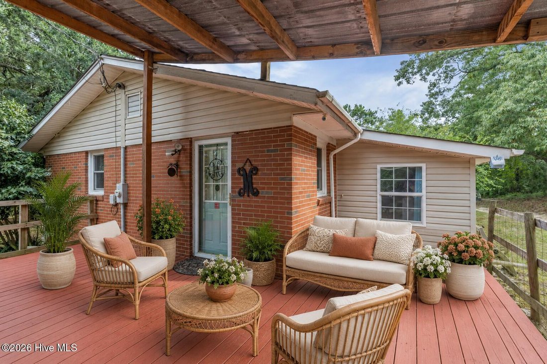 House in Wagener, South Carolina, United States 5 - 18530492