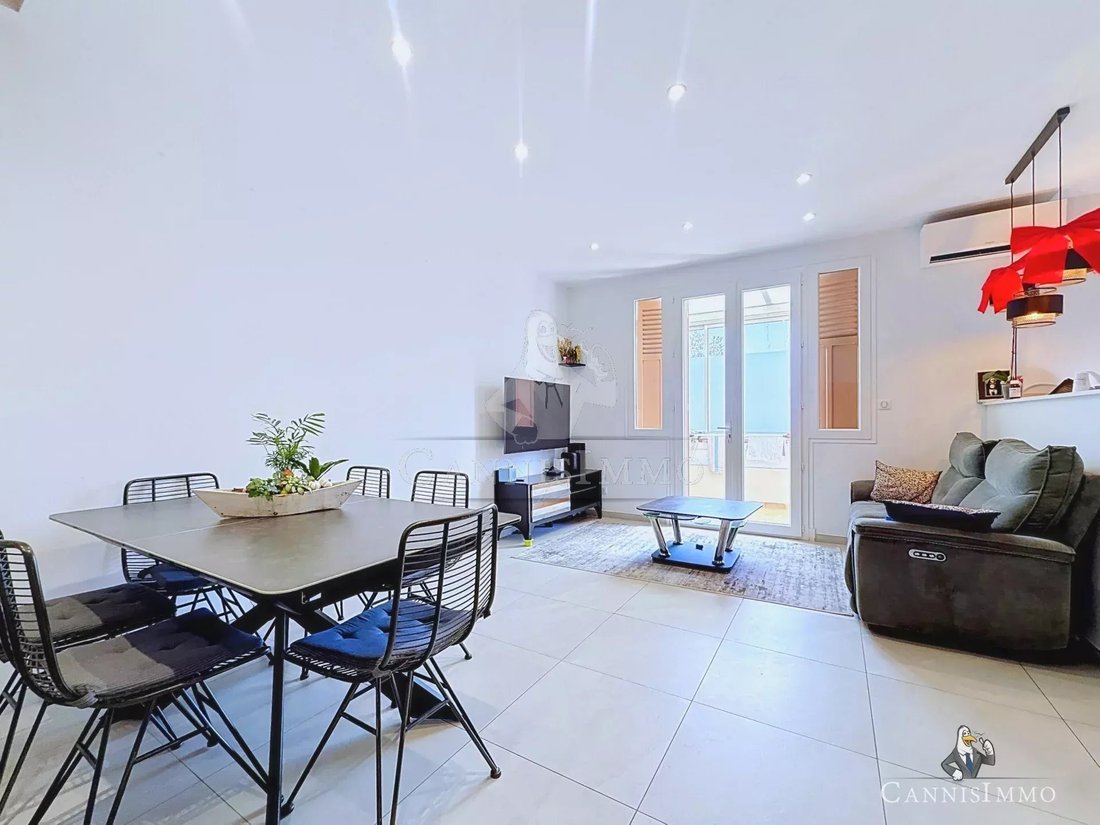 House in Le Plan, Cannes, France 3 - 18530478