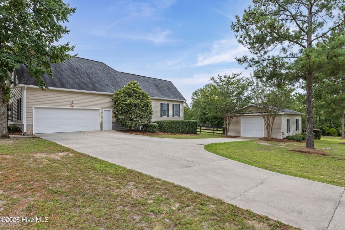 House in Aiken, South Carolina, United States 4 - 18530485