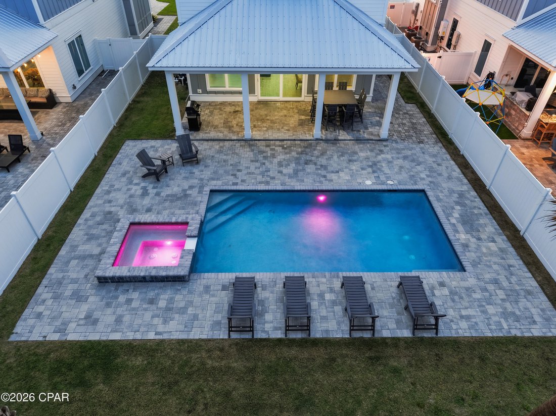 House in Rosemary Beach, Florida, United States 3 - 18530480
