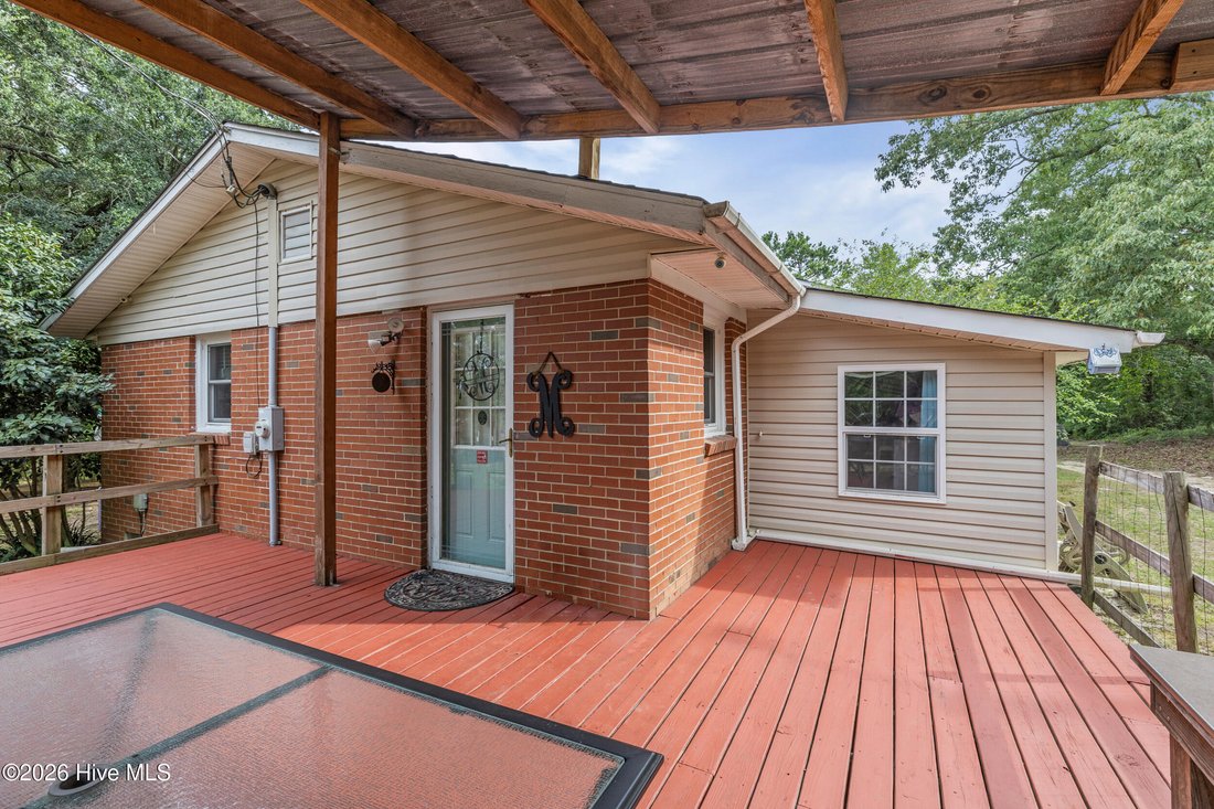 House in Wagener, South Carolina, United States 4 - 18530492