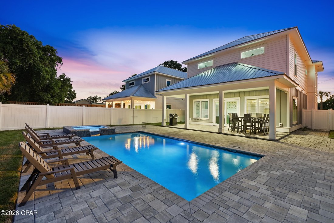 House in Rosemary Beach, Florida, United States 1 - 18530480