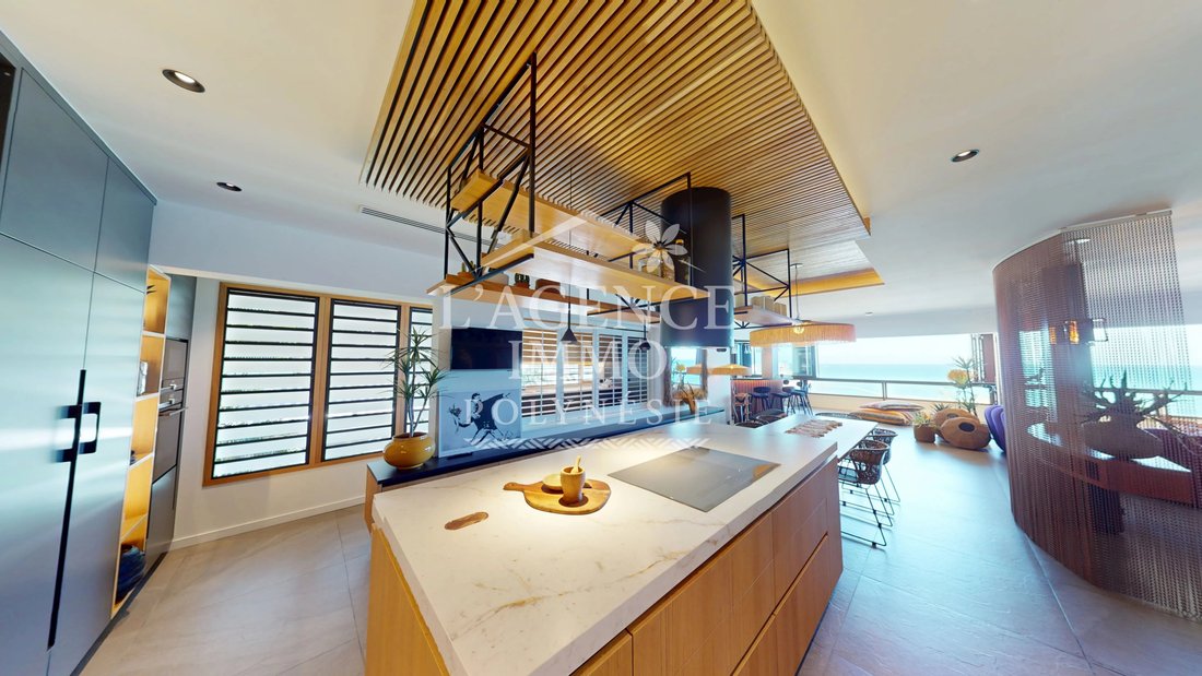 Apartment in Nouméa, South Province, New Caledonia 4 - 18530477