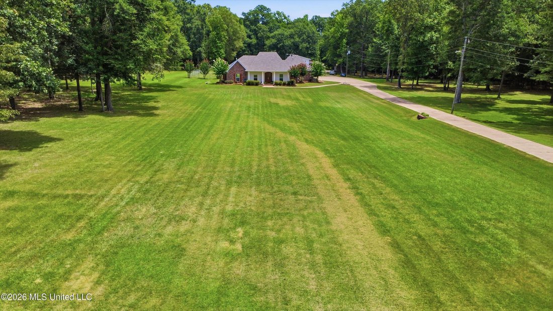 House in Pearl, Mississippi, United States 3 - 18530469