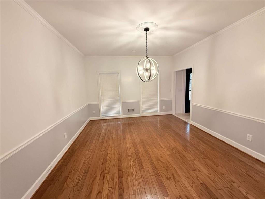 House in Locust Grove, Georgia, United States 5 - 18530517