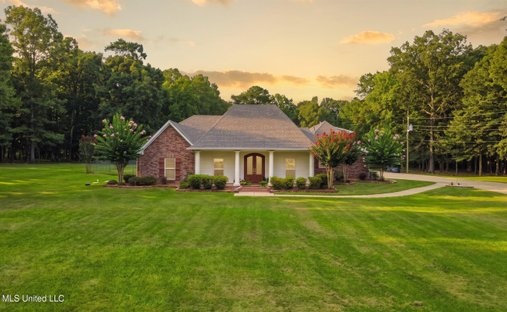 House in Pearl, Mississippi, United States 1