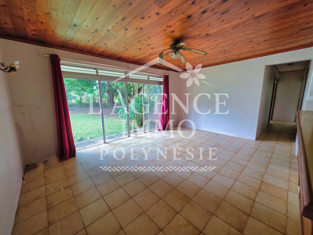Estate in Moorea-Maiao, French Polynesia 5 - 18530466
