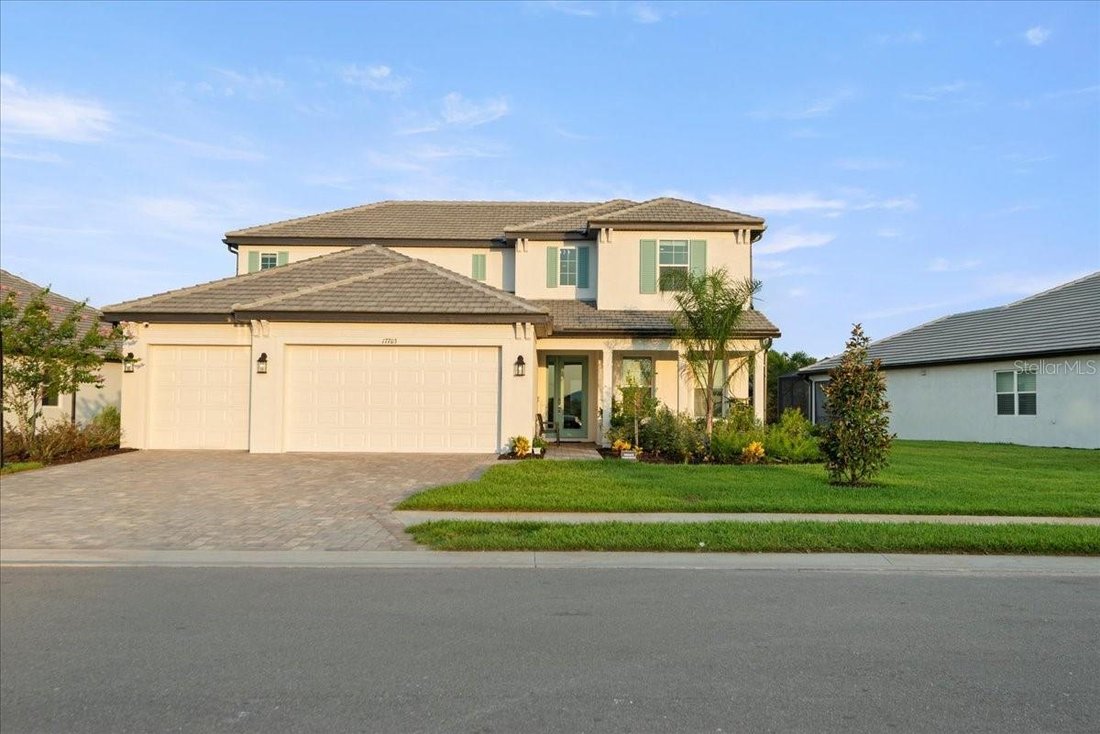 House in Bradenton, Florida, United States 1 - 18530509