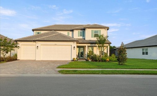 House in Bradenton, Florida, United States 1