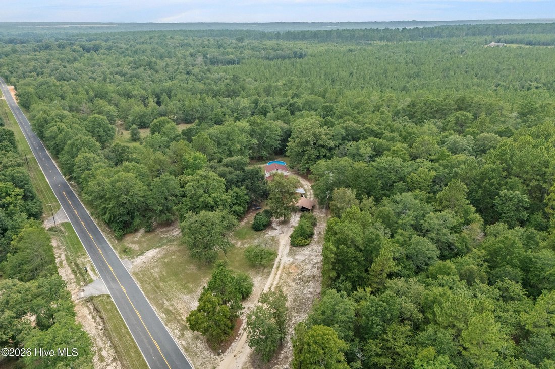 House in Wagener, South Carolina, United States 3 - 18530492