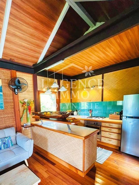 Villa in Moorea-Maiao, Windward Islands, French Polynesia 3 - 18530456