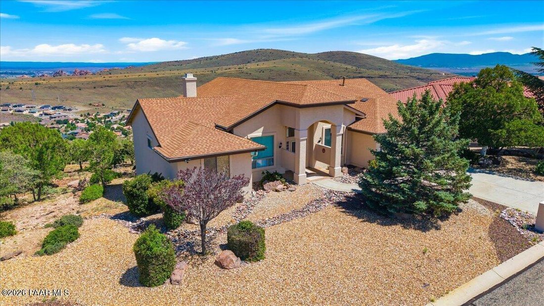 House in Prescott, Arizona, United States 1 - 18530468