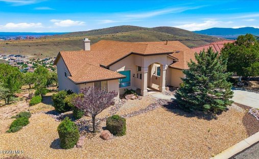Maison à Prescott, Arizona, États-Unis 1