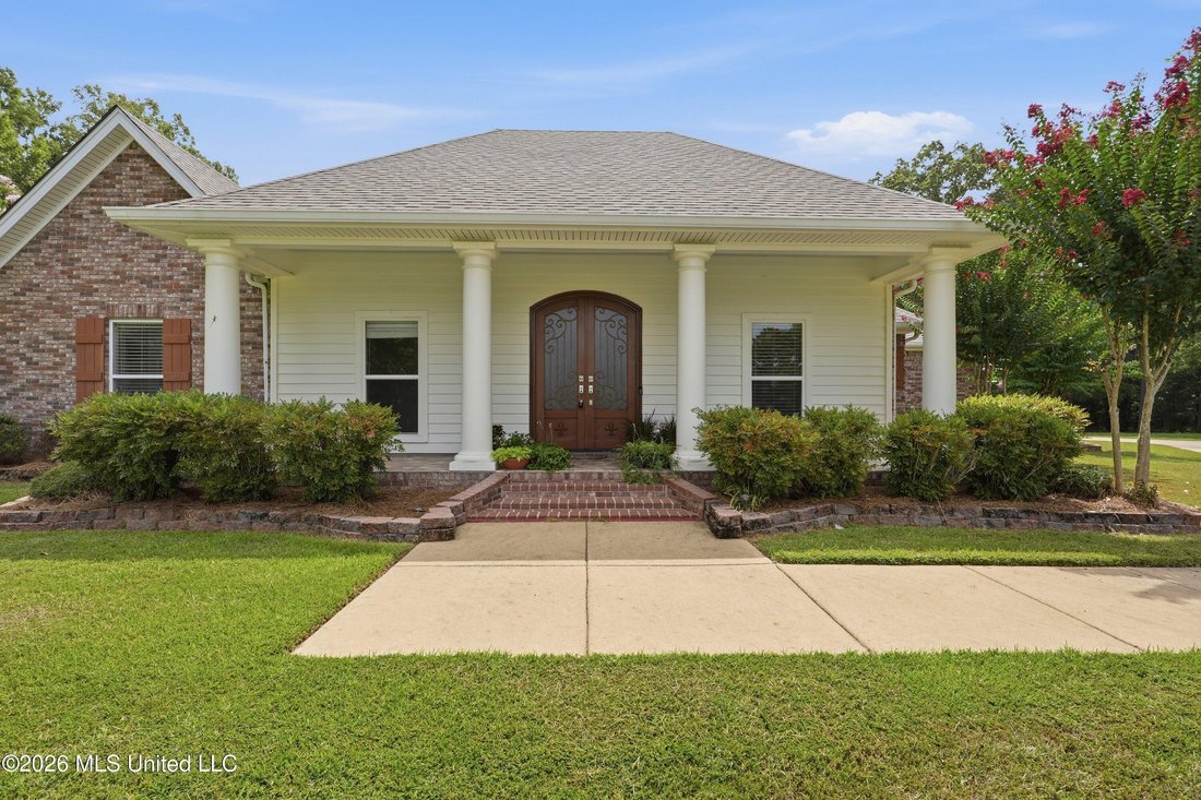 House in Pearl, Mississippi, United States 5 - 18530469
