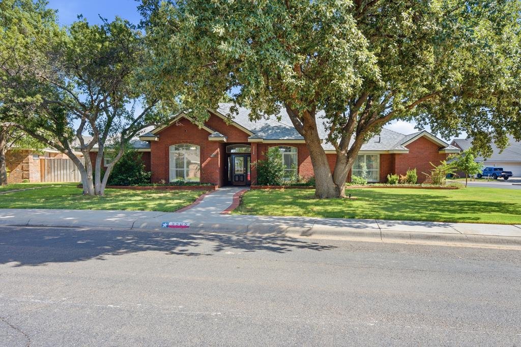 House in Midland, Texas, United States 1 - 18530497