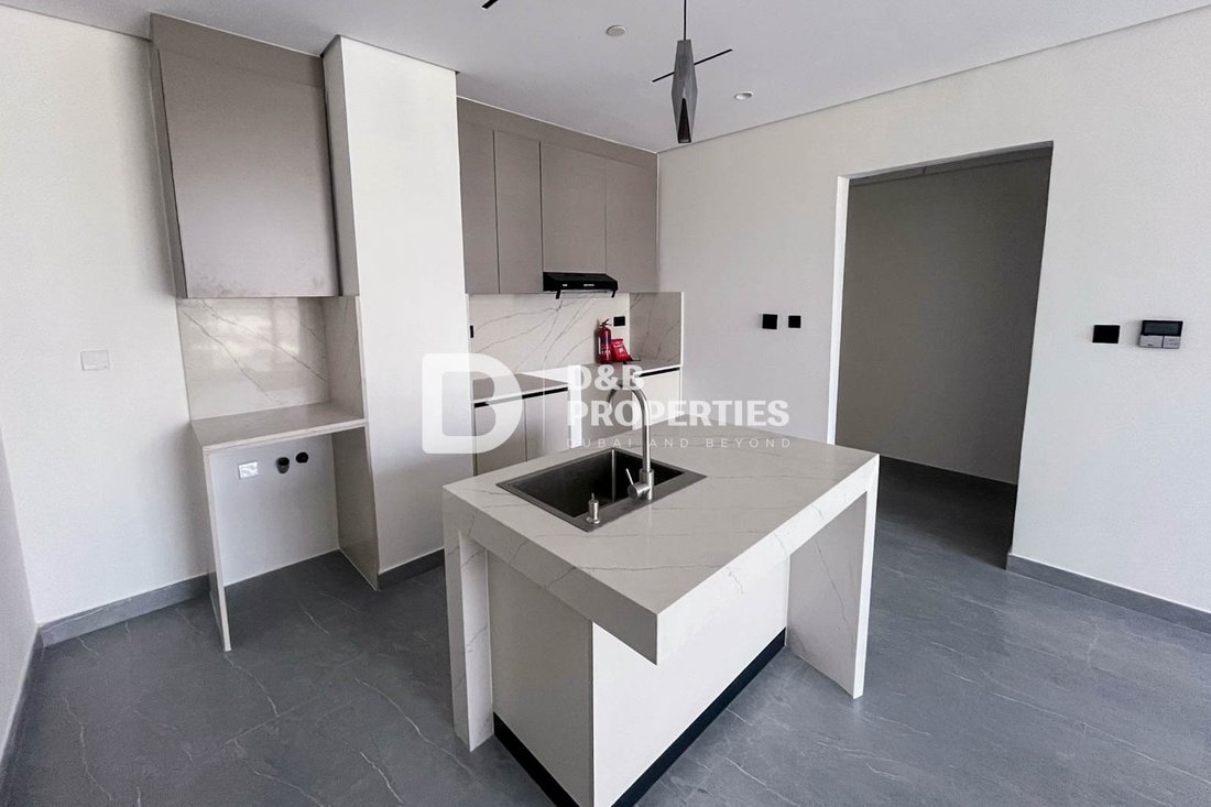 Apartment in Al Satwa, Dubai, United Arab Emirates 4 - 17889421
