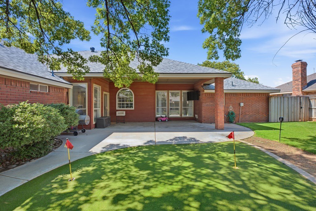 House in Midland, Texas, United States 2 - 18530497