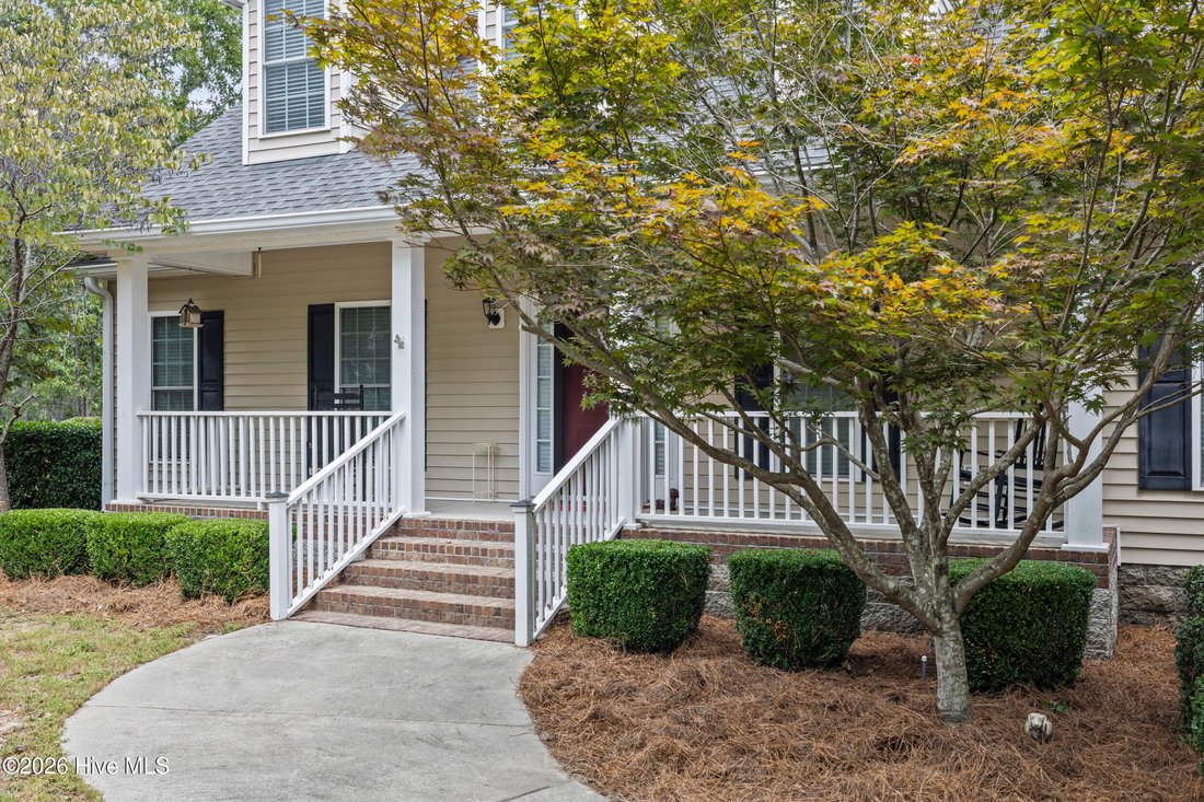 House in Aiken, South Carolina, United States 3 - 18530485