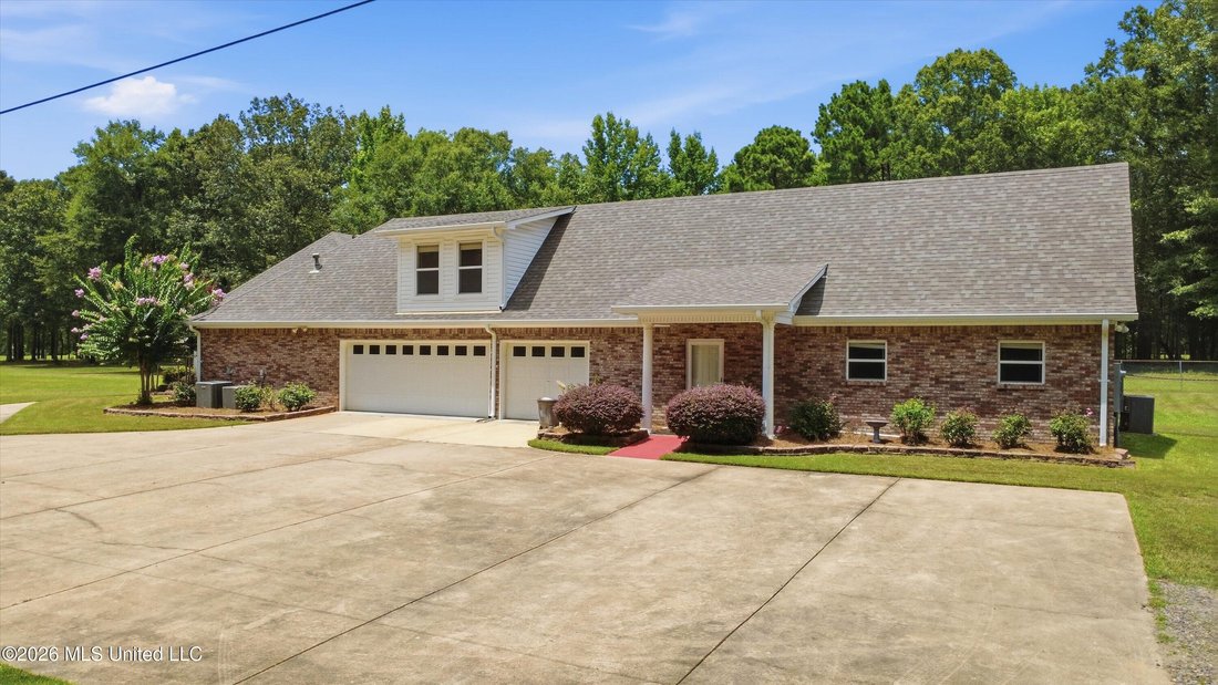 House in Pearl, Mississippi, United States 4 - 18530469