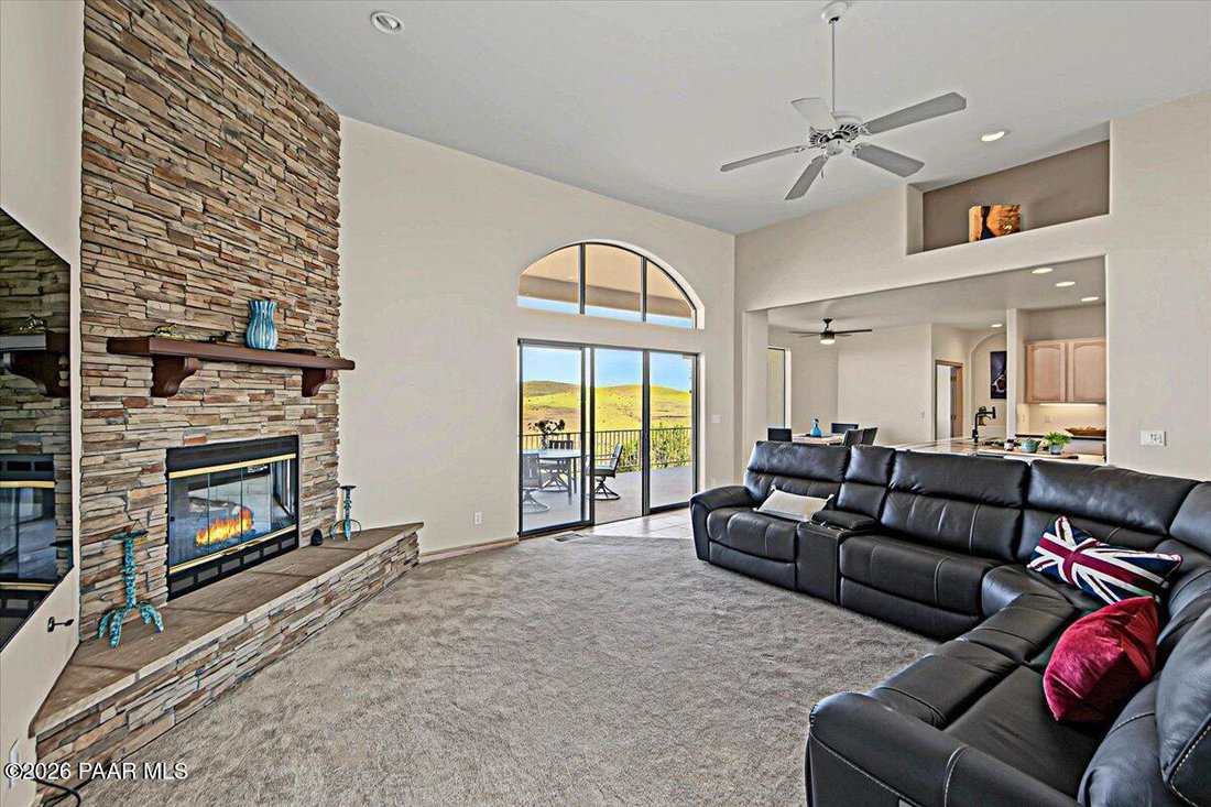 House in Prescott, Arizona, United States 3 - 18530468