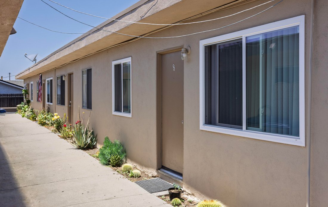 Oxnard, California, United States 3 - 18530452